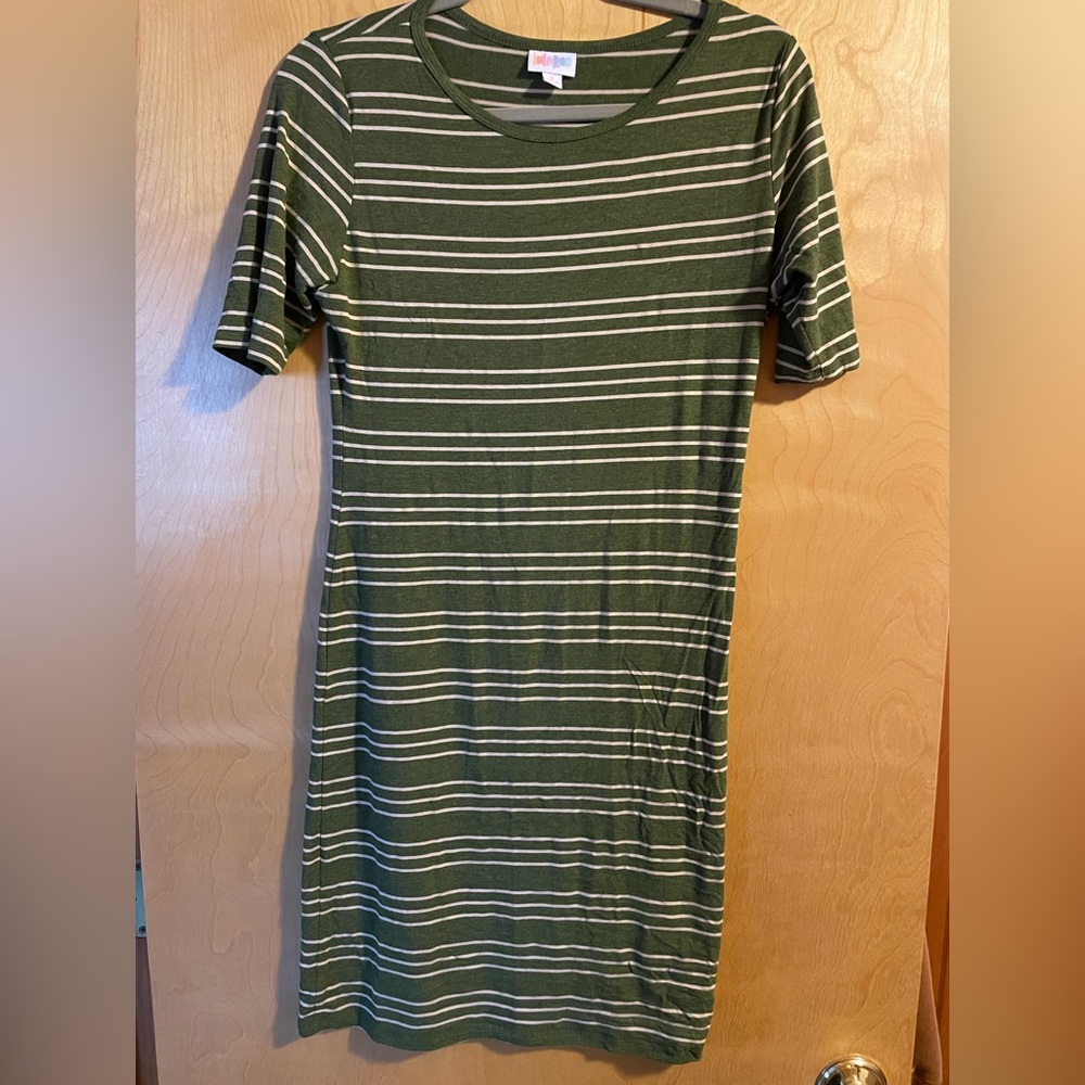 Lularoe casual dress